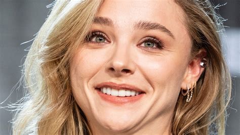 chloe grace moretz 16|chloë grace moretz career.